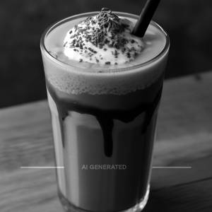 Chocolate Shake