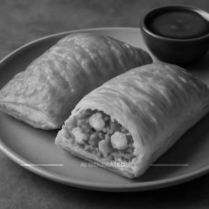 Paneer Patties