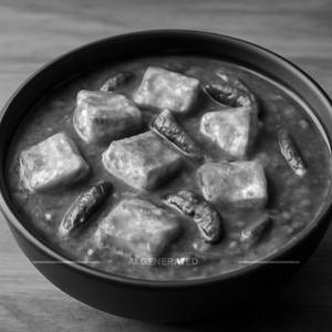 Paneer Mirch Masala