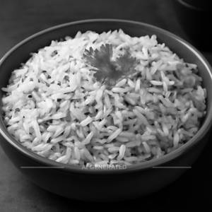 Jeera Rice