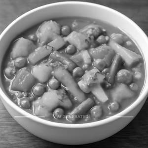 Mix Veg