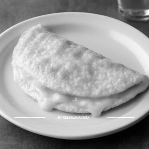 Cheese Omelette