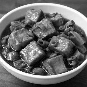 Paneer Manchurian