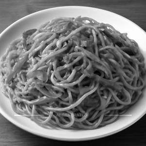 Schezwan Noodles