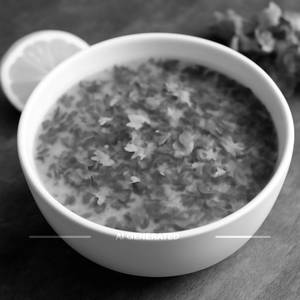 Lemon Coriander Soup