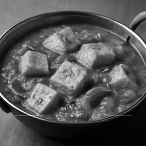 Kadai Paneer