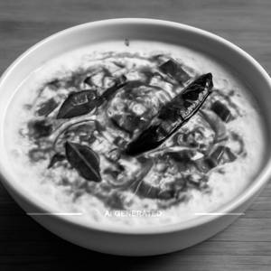 Dahi Fry  