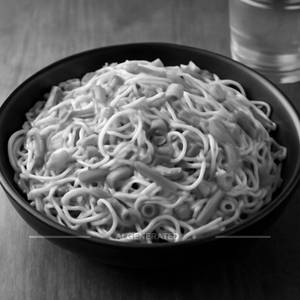 Hakka Noodles
