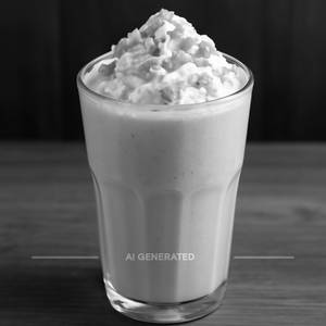 Butterscotch Thick Shake