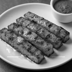Butter tandoori