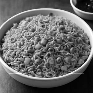 Schezwan Fried Rice