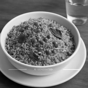 Masala Rice