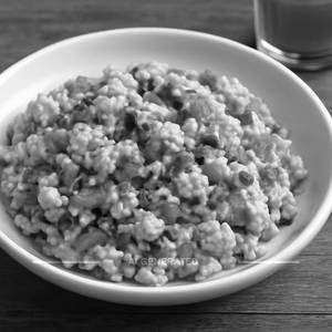 Egg Bhurji (2 Eggs)