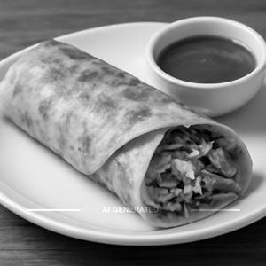 Egg Roll