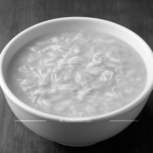 Sweet Corn Chicken Soup