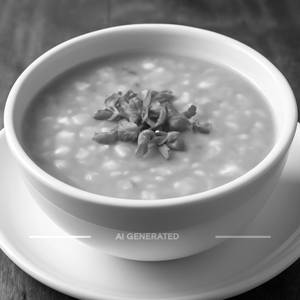 Sweet Corn Soup