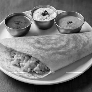 Masala dosa