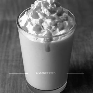 Butterscotch Shake