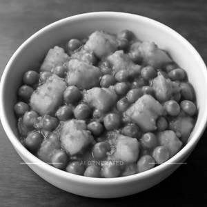 Aloo Matar