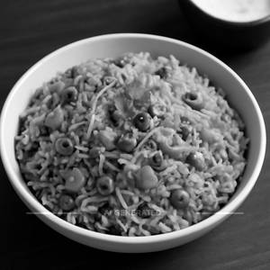 Masla Rice