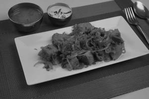 Masala Idli