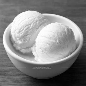 Vanilla ice cream -500ml