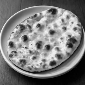 Butter Naan