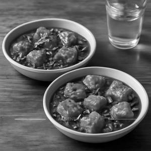 Paneer Manchurian (Pack of 2)??                                          ??