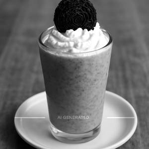 Oreo Shake