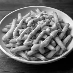 Chipotle Fries