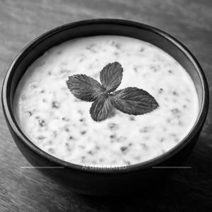 Mint Raita