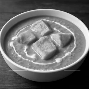Shahi Paneer