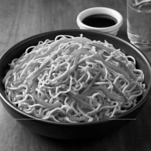 Hakka Noodles