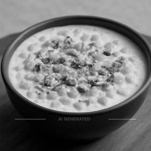 Boondi Raita