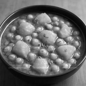 Aloo Chole