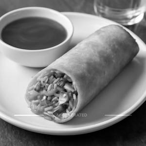 Veg Spring Roll