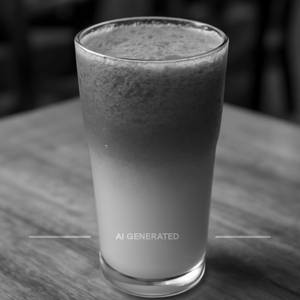 Fresh Fruit Juice