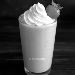 Strawberry Shake