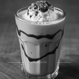 Nutella Shake