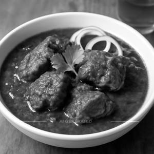 Mutton angara