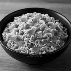 Veg maggi
