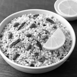 Lemon Rice