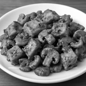 Paneer Mushroom