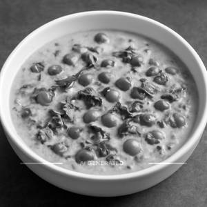 Methi Malai Matar