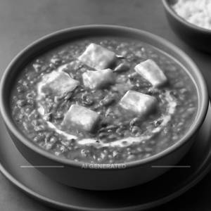 Dal Paneer