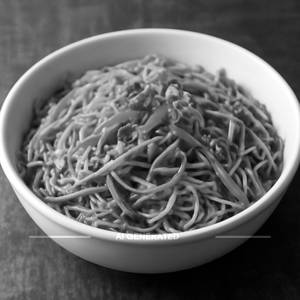 Schezwan Noodles
