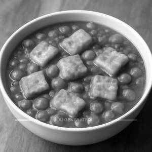 Chole Paneer