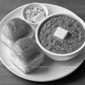 Pav Bhaji