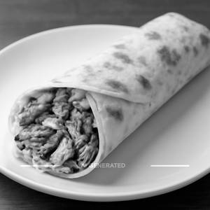 Chicken Shawarma
