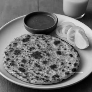 Missi Roti 